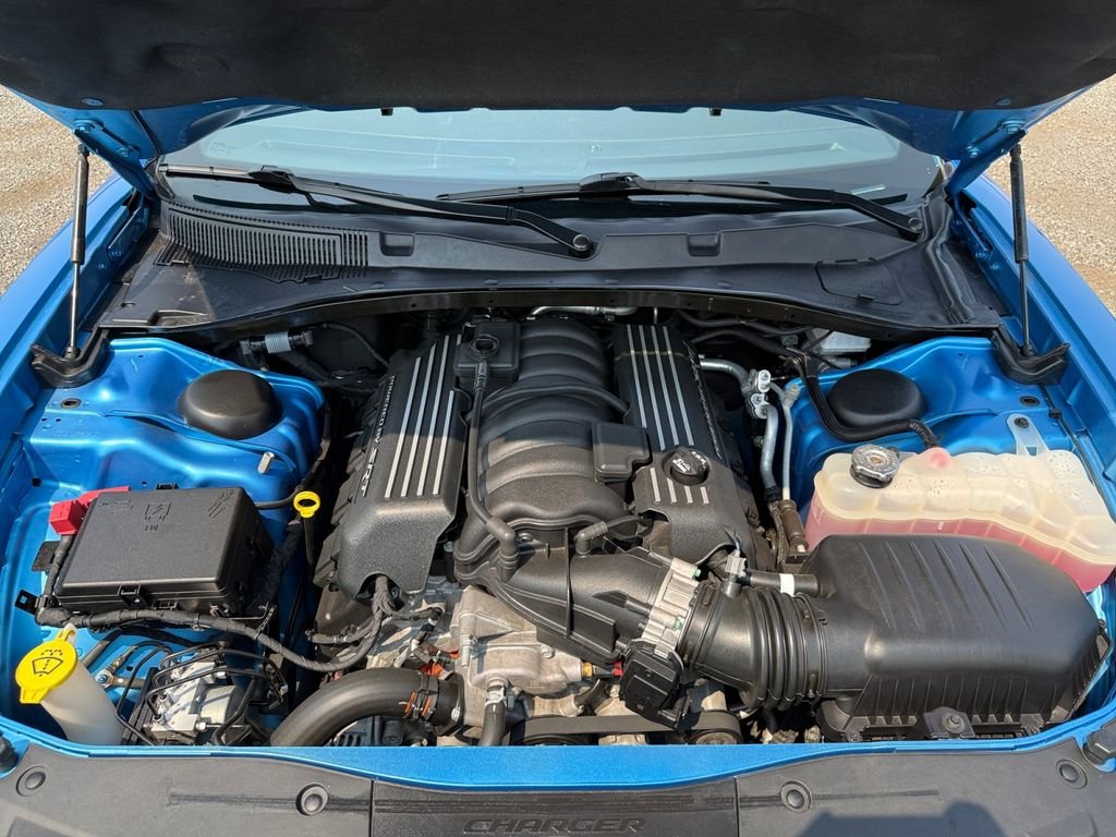 2023 Dodge Charger Scat Pack - Photo 21