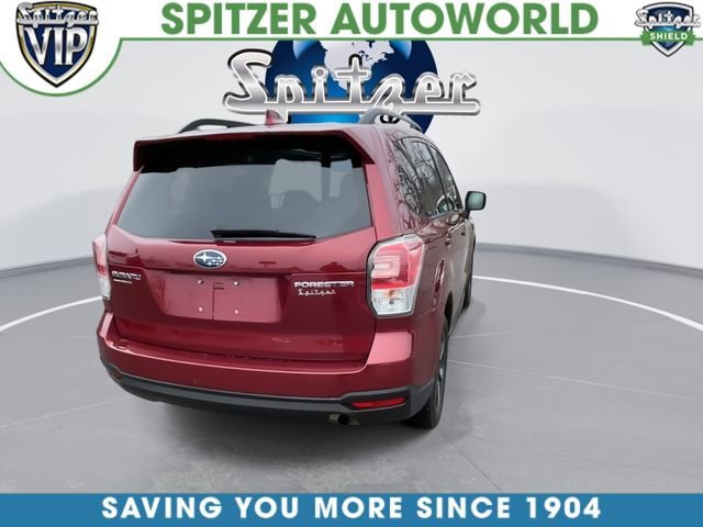 Used 2018  Subaru Premium image 7