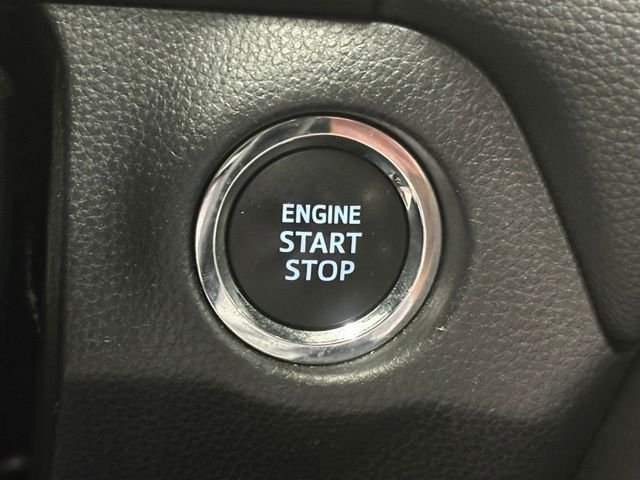 Used 2025 Red Toyota XLE image 25