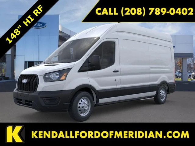 2026 Ford Transit 250 High Roof 148 WB AWD's photo