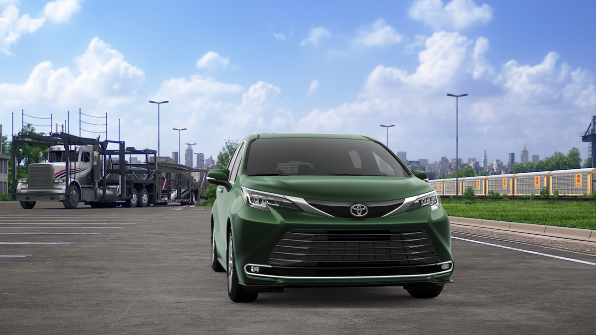 New 2026 Cypress Toyota Limited image 16