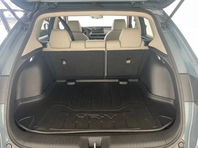 Used 2023 Green Honda LX image 45