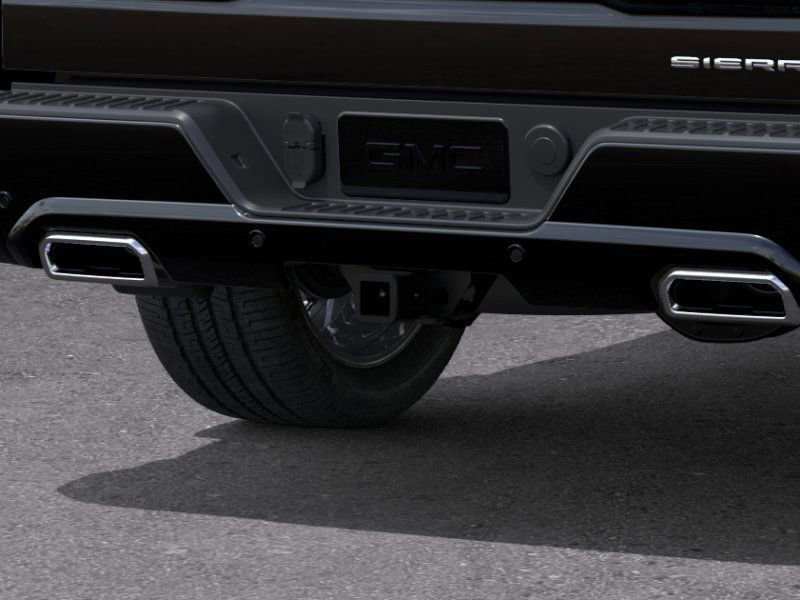 2026 GMC Sierra 1500 Denali Ultimate - Photo 14