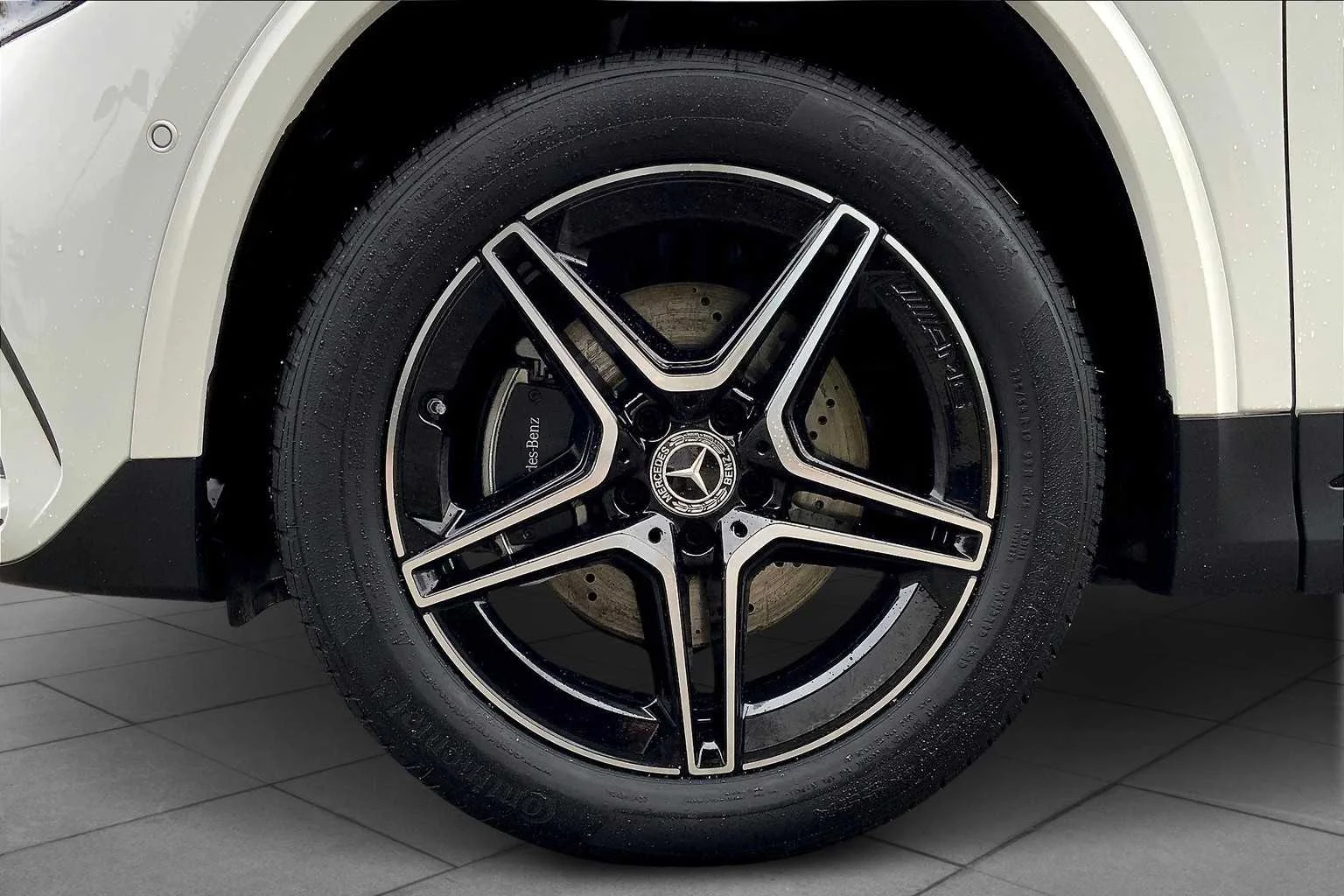 Certified Used 2026 Polar White Mercedes-Benz GLA 250 image 15