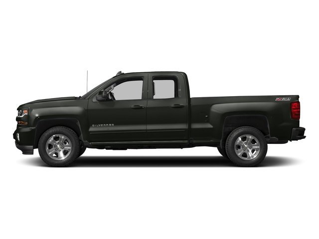 Used 2018 Graphite Metallic Chevrolet LT image 6