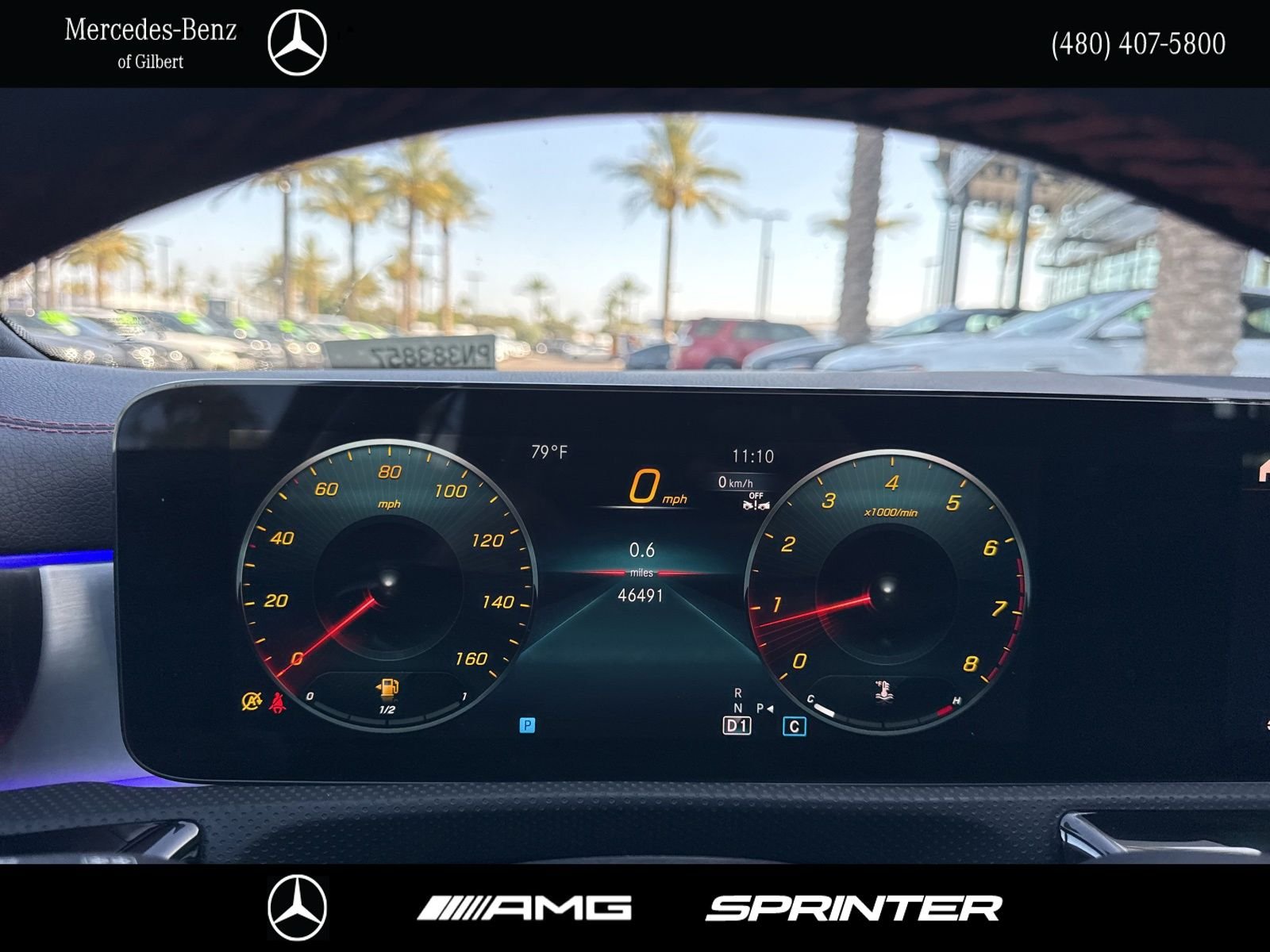 Certified Used 2023  Mercedes-Benz CLA 250 image 27