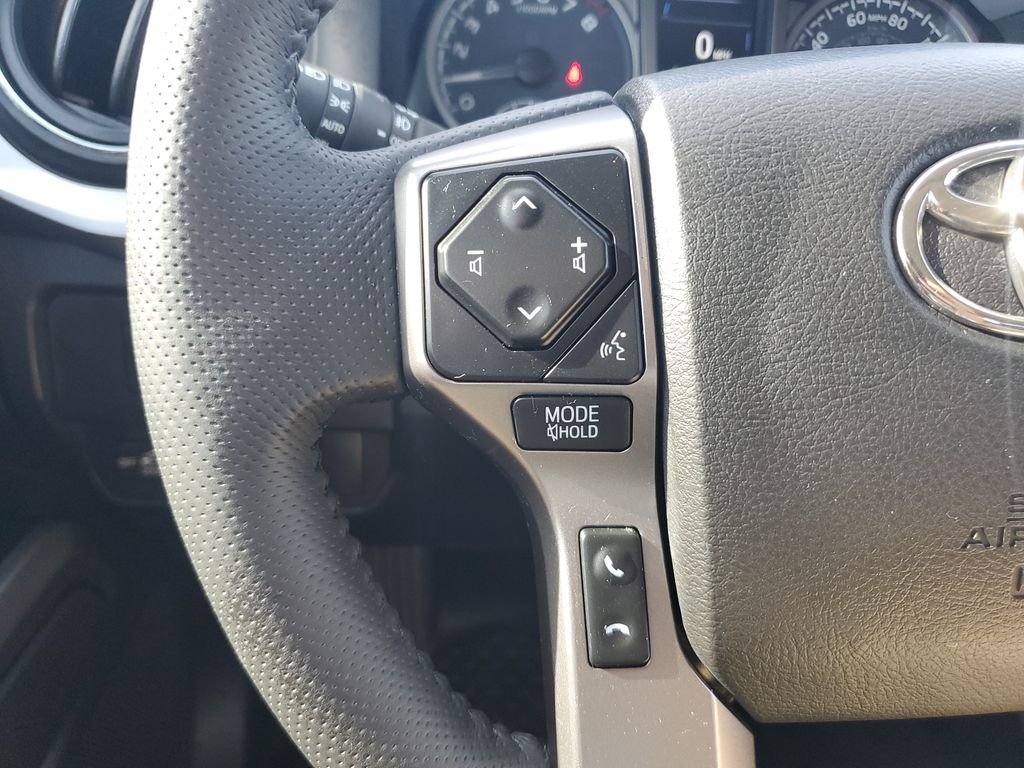 Certified Used 2023 Gray Toyota SR5 image 20