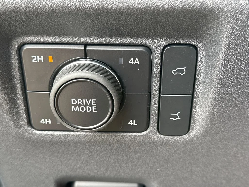 New 2026 Gray Ford King Ranch image 32