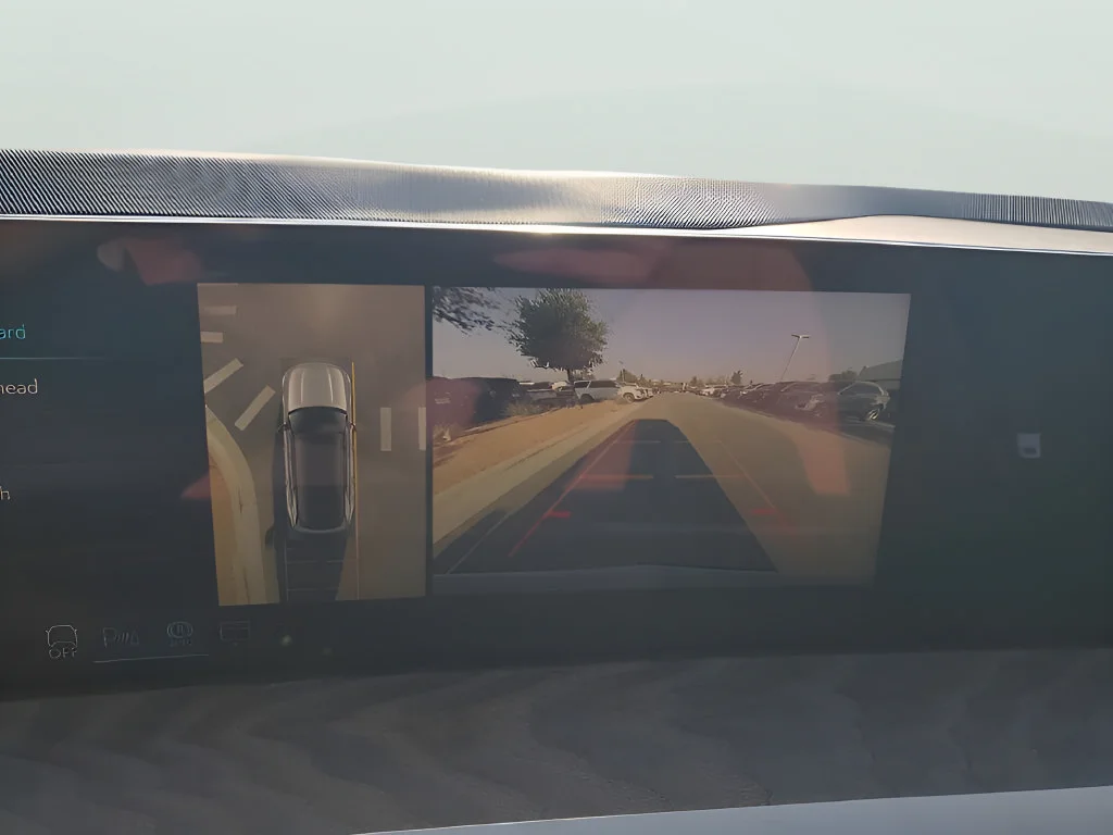 2026 Cadillac Escalade IQ Premium Sport - Photo 48