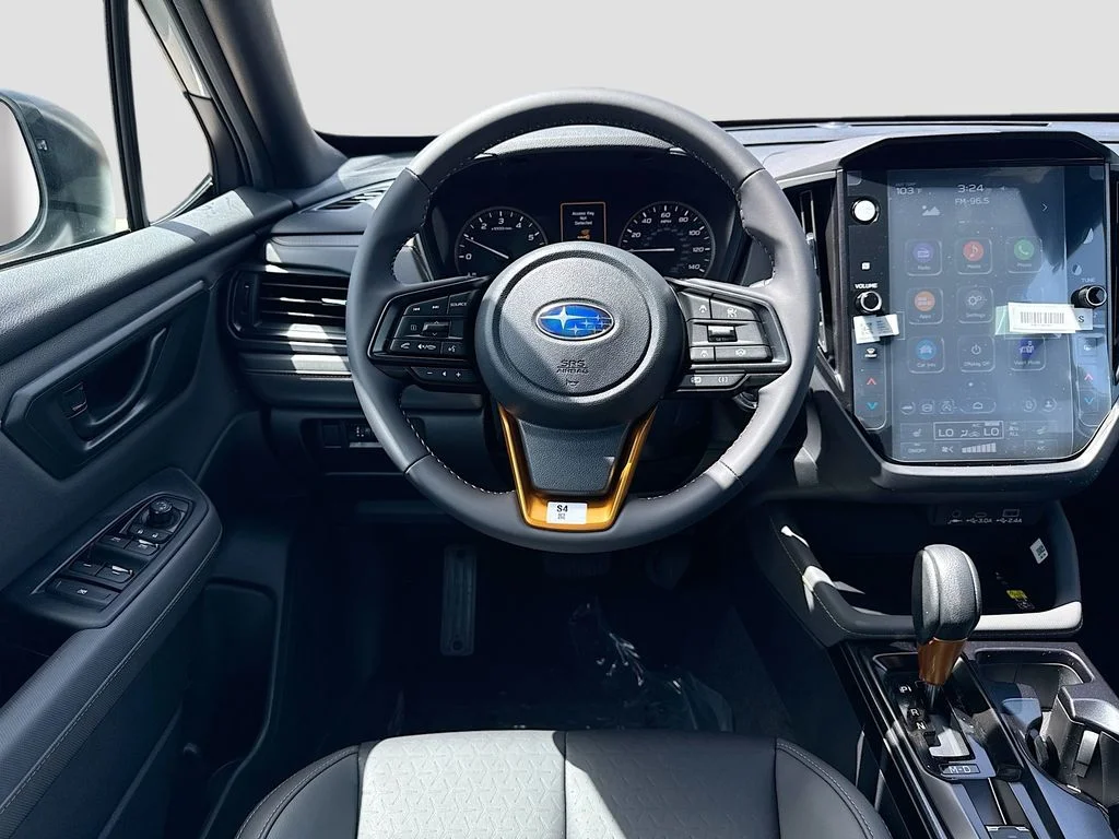 New 2026 CRYSTAL WHITE PEARL Subaru Wilderness image 28