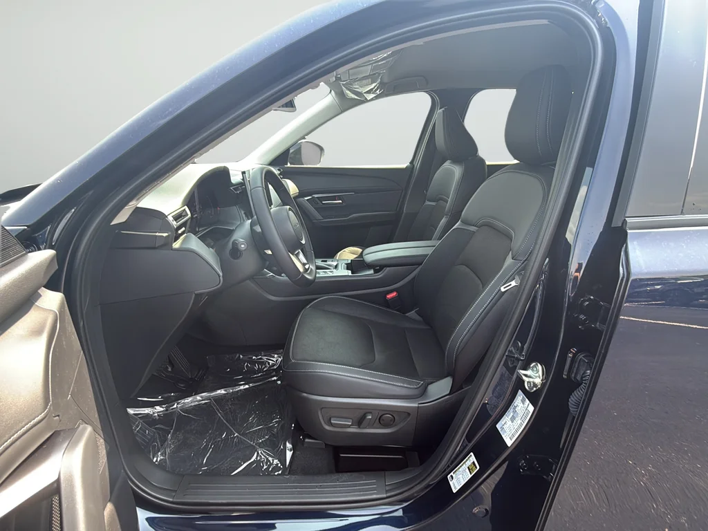 New 2026 Blue Mazda 2.5 S Preferred image 28