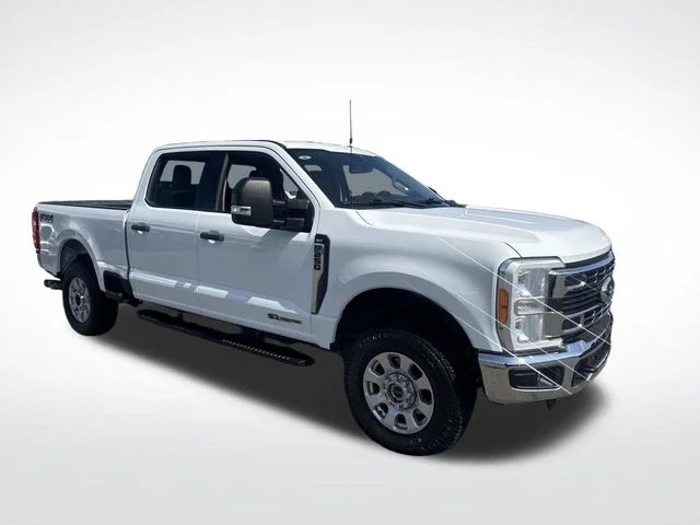 2023 Ford F-250 Super Duty XLT - Photo 8