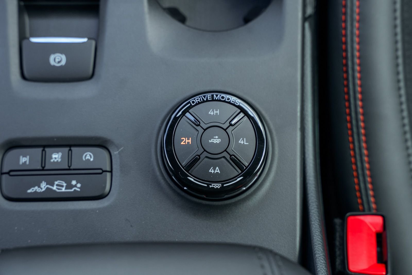 New 2026 Avalanche Ford Raptor® image 31