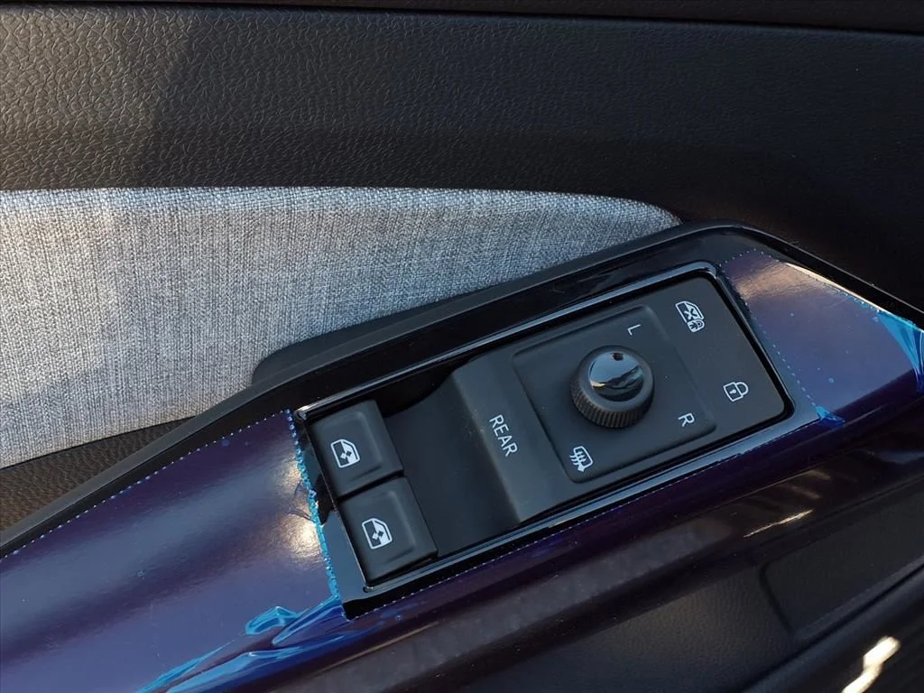 2026 Volkswagen ID.4 PRO - Photo 15