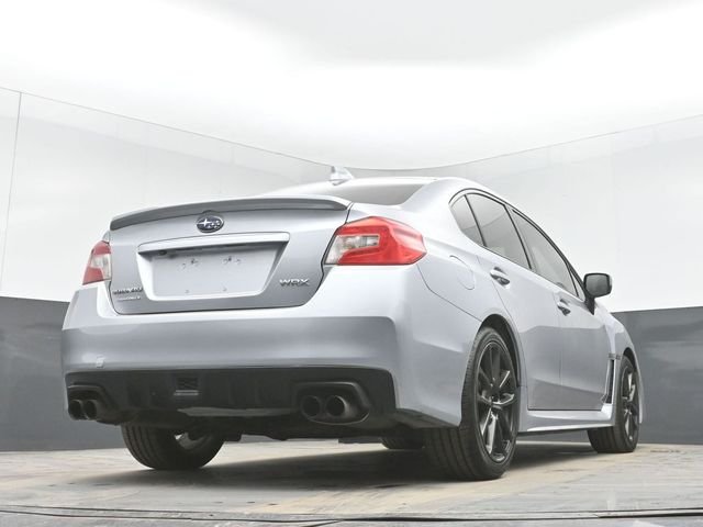 2021 Subaru WRX Limited - Photo 46