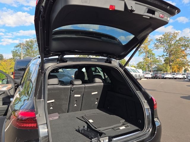 2026 Mercedes-Benz GLE GLE350 - Photo 31