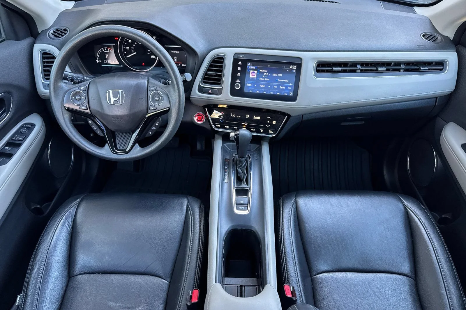 2022 Honda HR-V EX - Photo 13