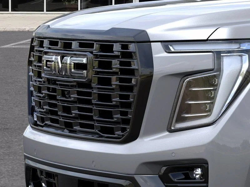 2026 GMC Yukon Denali Ultimate - Photo 13