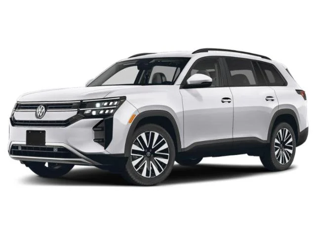 2027 Volkswagen Atlas SE w/Technology