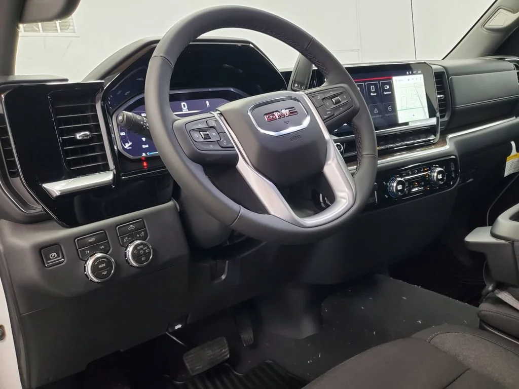 2026 GMC Sierra 1500 Elevation - Photo 7