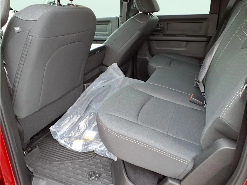 Used 2026 Red Ram Tradesman image 17
