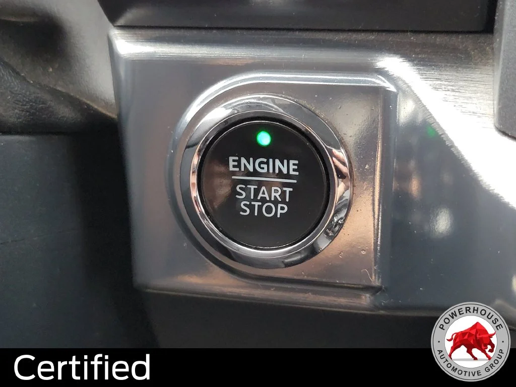 Used 2022 Gray Ford Lariat image 34
