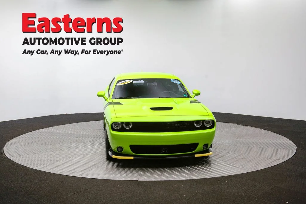 Used 2023 Green Dodge R/T image 50