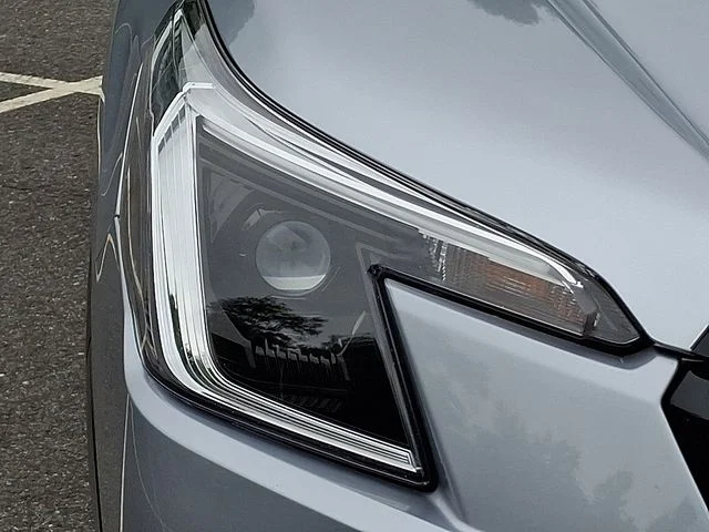Used 2024 Silver Subaru Premium image 10