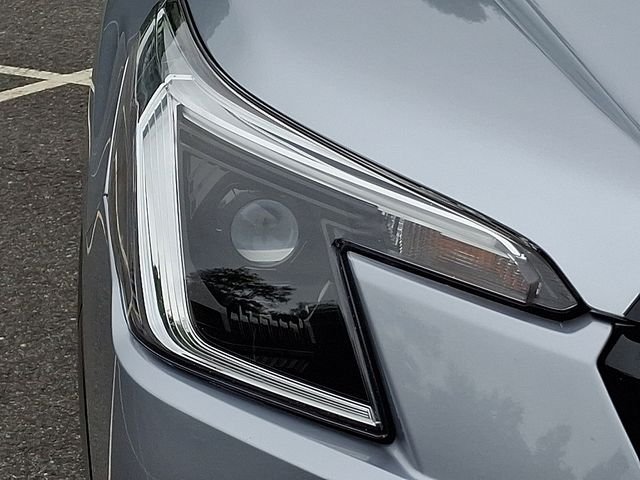 Used 2024 Silver Subaru Premium image 10