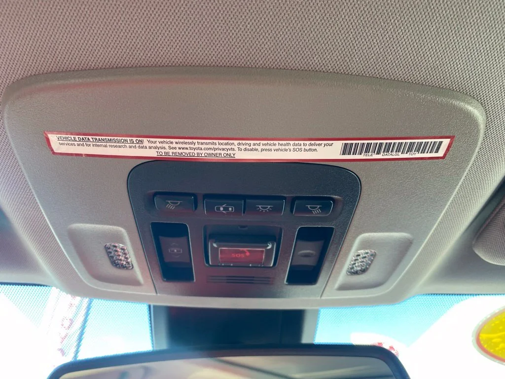 Used 2020 Gray Toyota XSE image 23
