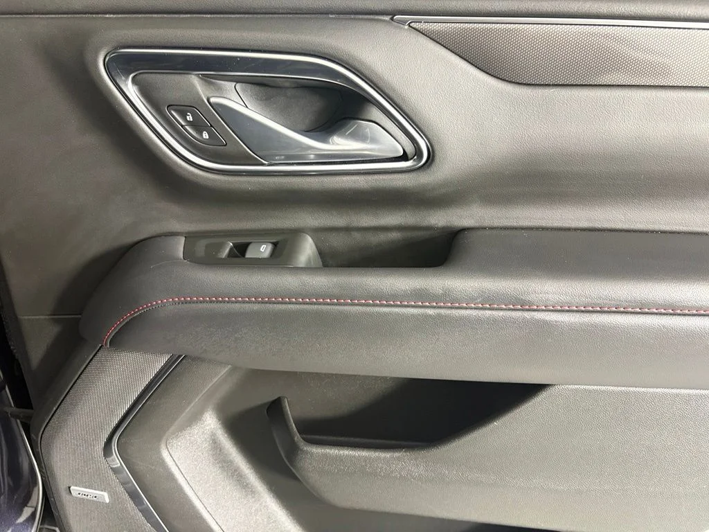 Used 2022 Gray Chevrolet RST image 15