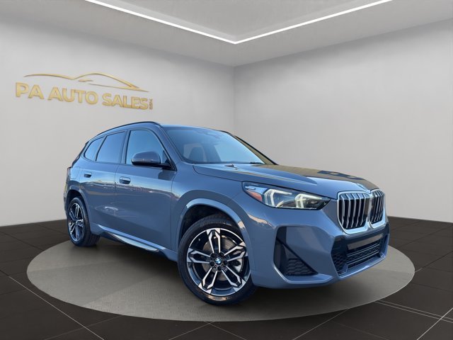 2023 BMW X1