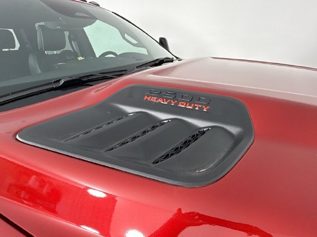 2026 RAM 2500 Laramie - Photo 42