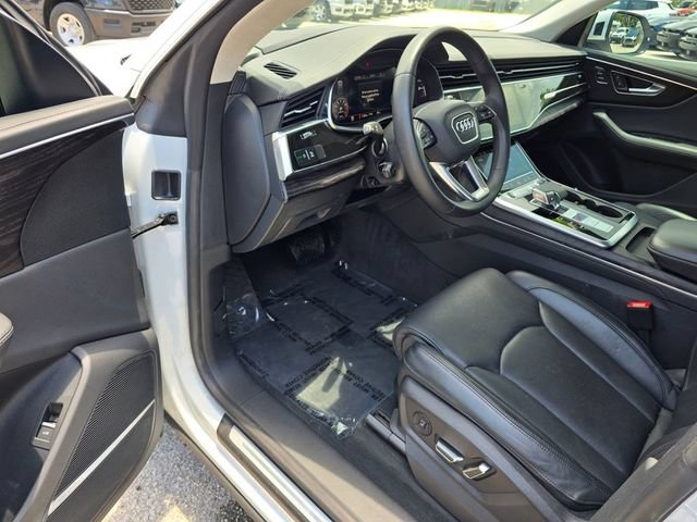 Used 2023  Audi Prestige image 16