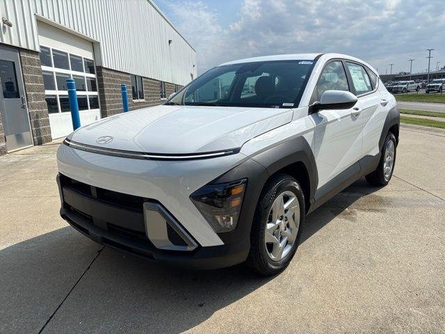 New 2027 Atlas White Hyundai SE image 35