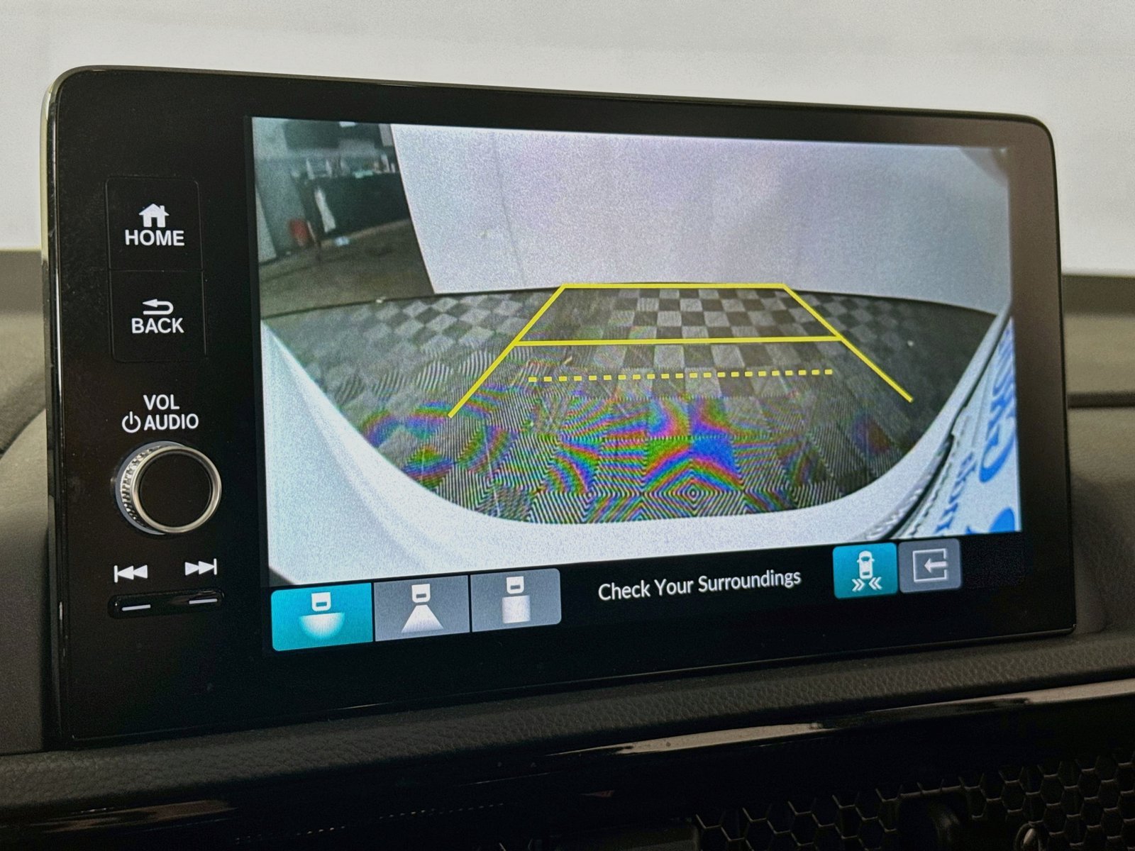 2024 Honda CR-V EX-L - Photo 37