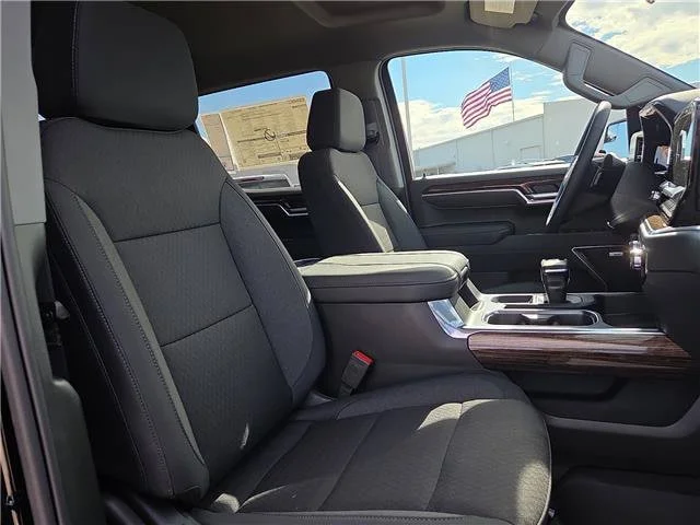 New 2026 Onyx Black GMC Elevation image 15