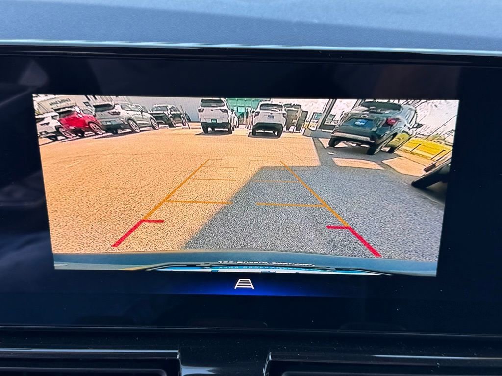 2026 Chevrolet Trailblazer RS - Photo 33