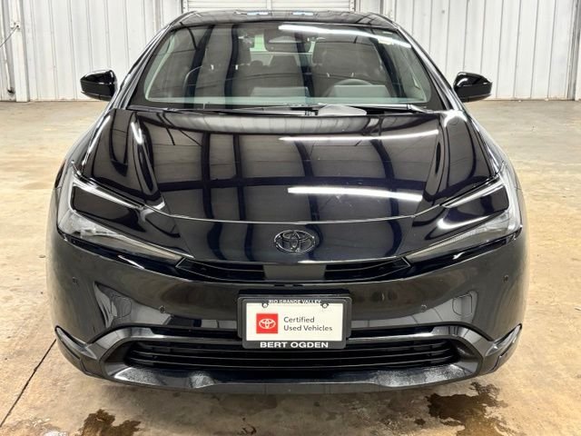 Used 2025 Black Toyota Nightshade image 2