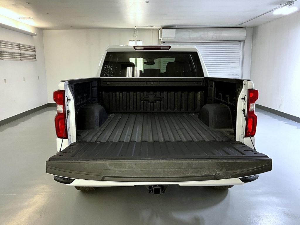 2026 Chevrolet Silverado 1500 RST - Photo 21
