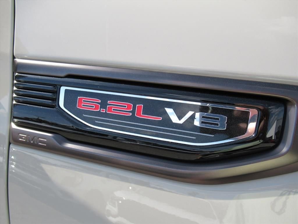 2026 GMC Sierra 1500 AT4X - Photo 32