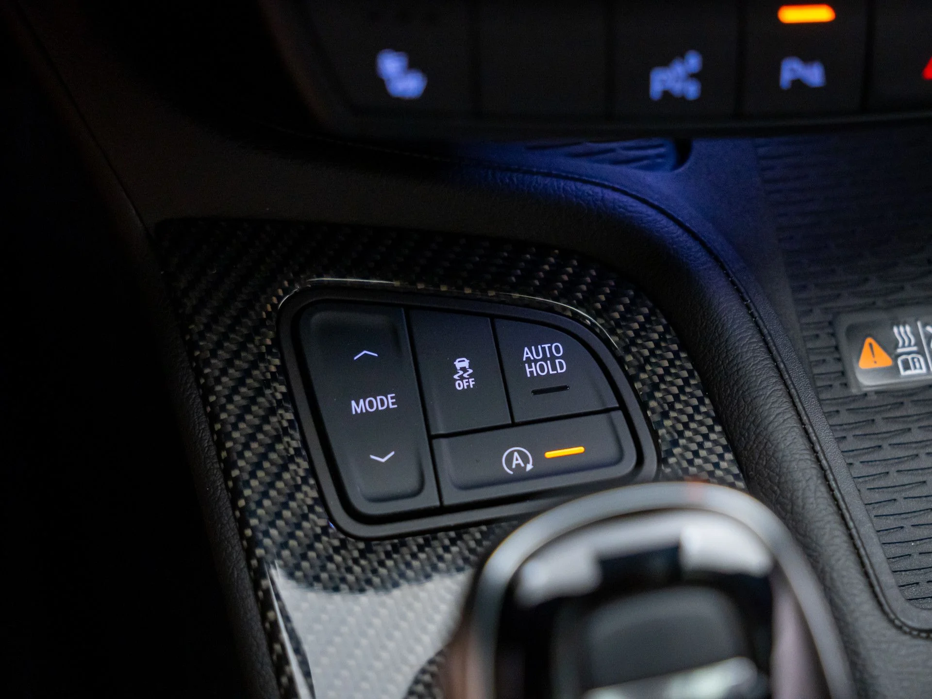 New 2026 Blue Cadillac Sport image 29