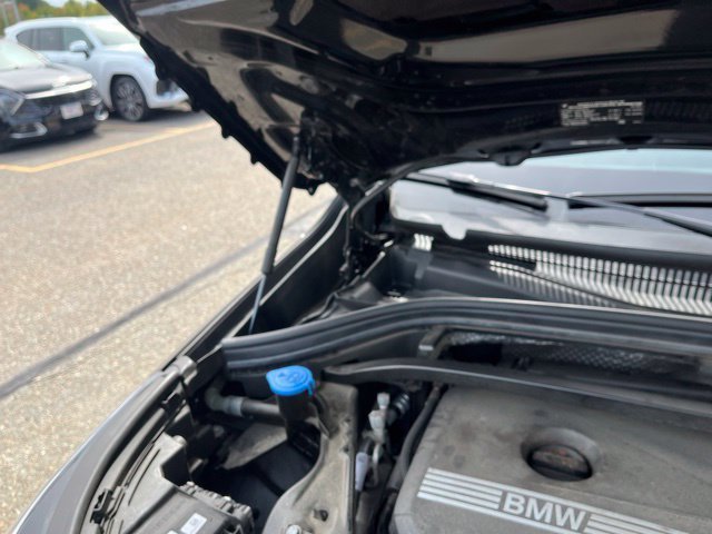 Used 2023 Black Sapphire Metallic BMW xDrive28i image 23