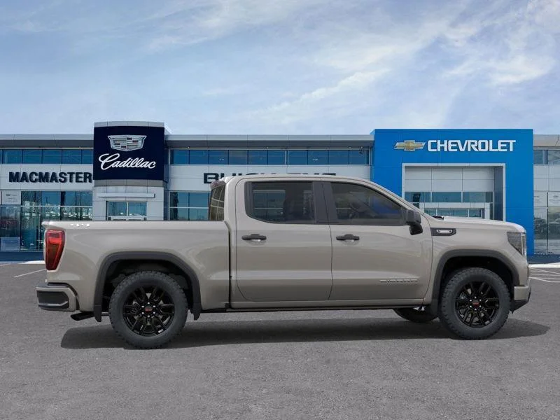 New 2026  GMC Pro image 5