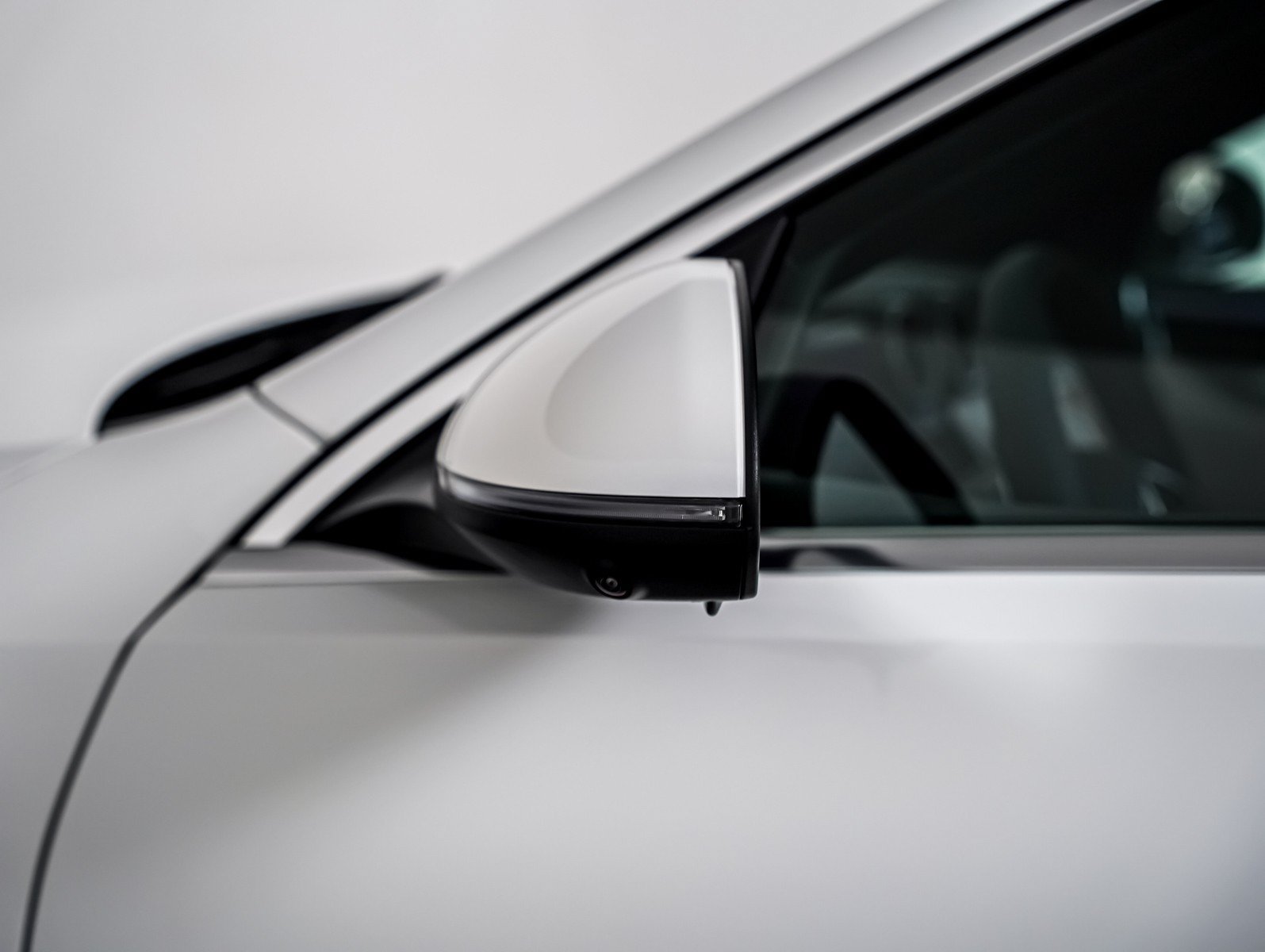 New 2026 Polar White Mercedes-Benz C 300 image 21