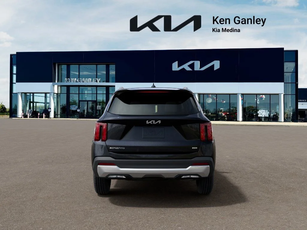 New 2026  Kia S image 5
