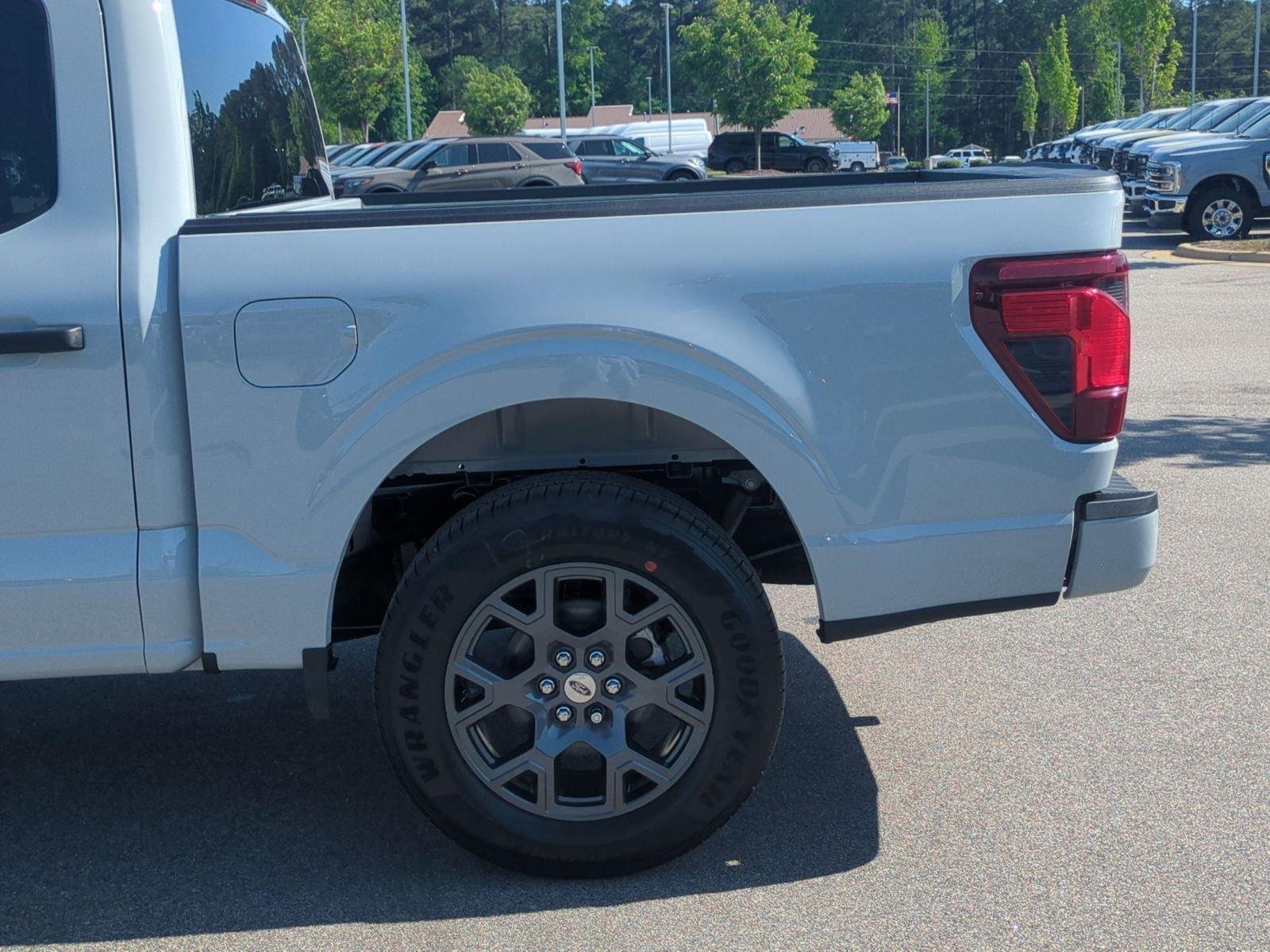 New 2026 Avalanche Ford STX® image 11