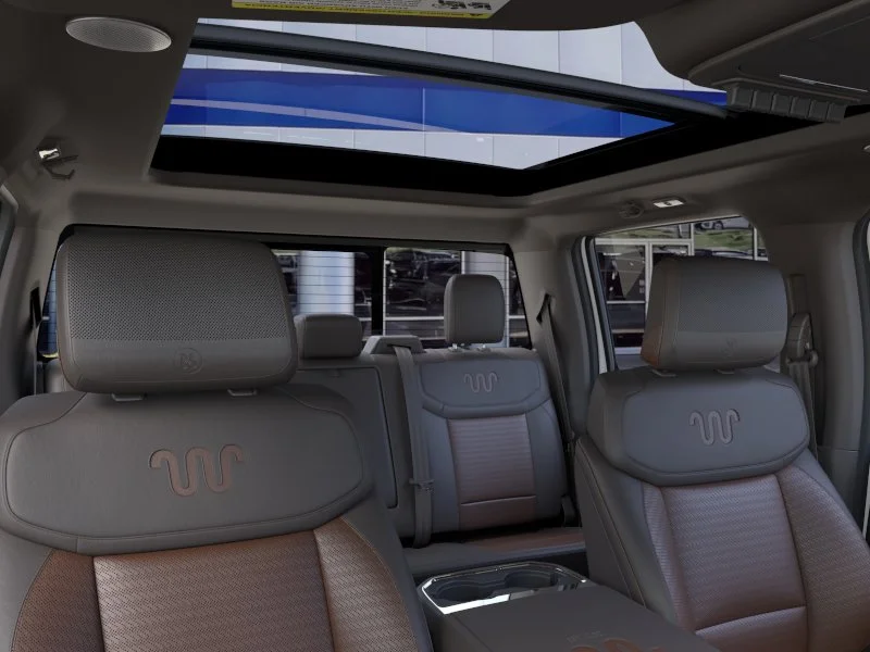 2026 Ford F-350 Super Duty King Ranch - Photo 22