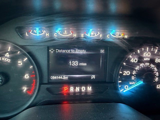 Used 2019 Oxford White Ford XL image 47