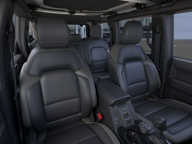 New 2026 Desert Sand Ford Outer Banks® image 10